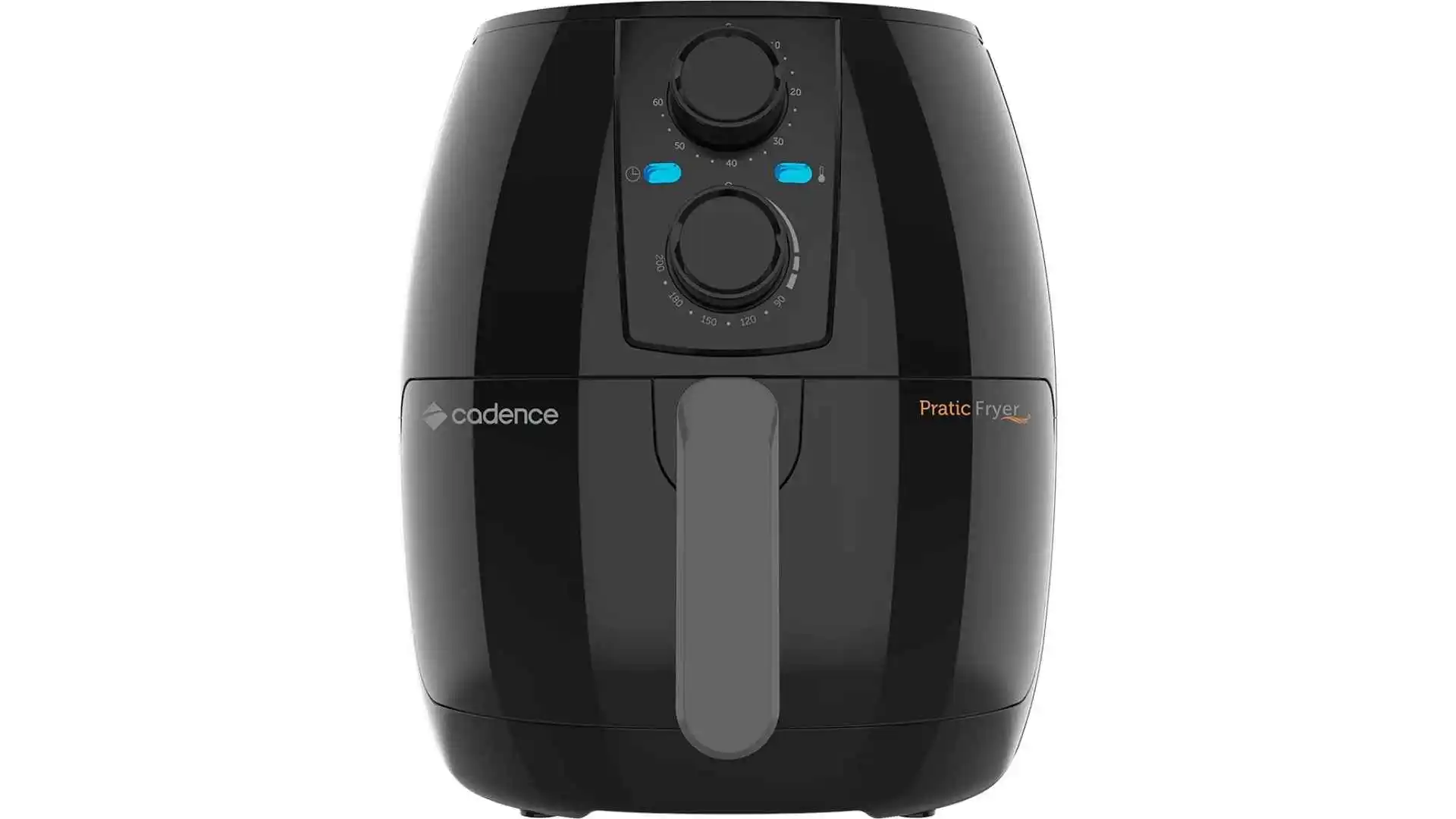Pratic Fryer FRT515