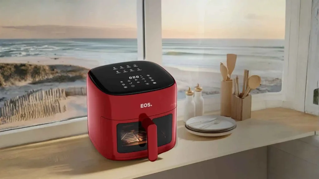 Air Fryer EOS Chef Gourmet