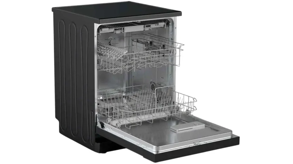 LAVA-LOUÇAS 14 SERVIÇOS EOS ELL14P