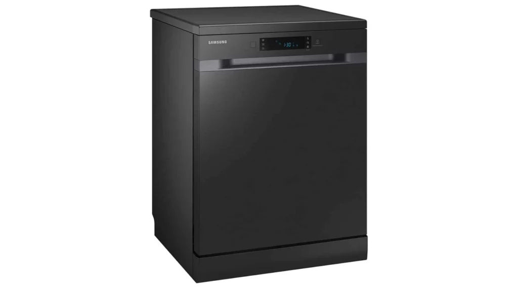 Lava-Louças 14 Serviços Samsung DW60