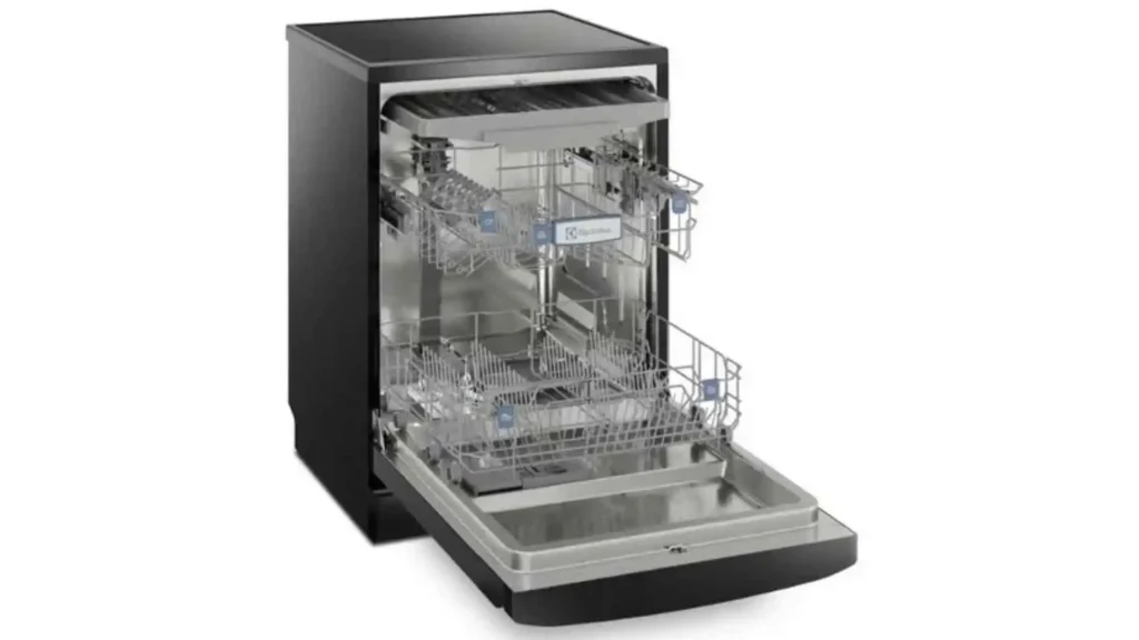 LAVA-LOUÇAS 14 SERVIÇOS ELECTROLUX LL14P