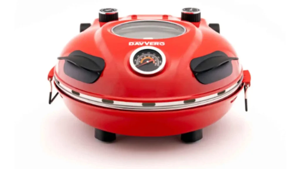 Forno de Pizza Labravia