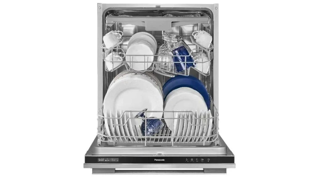 PANASONIC 15 SERVIÇOS NP-6M2FTKBRP