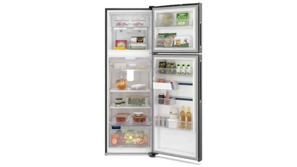 Geladeira Electrolux 390L IF43B