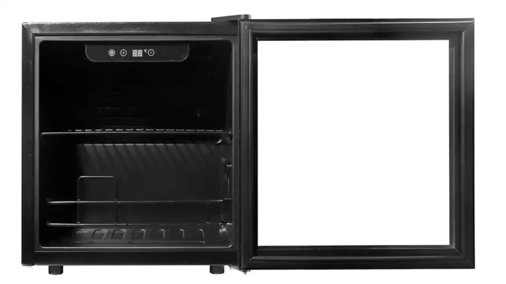 Adega de Vinho HQ 12 Garrafas