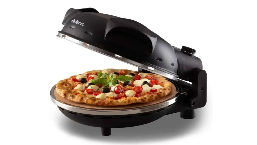 Forno de Pizza Ariete 917