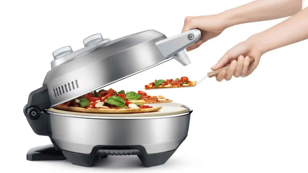 Forno de Pizza Tramontina by Breville