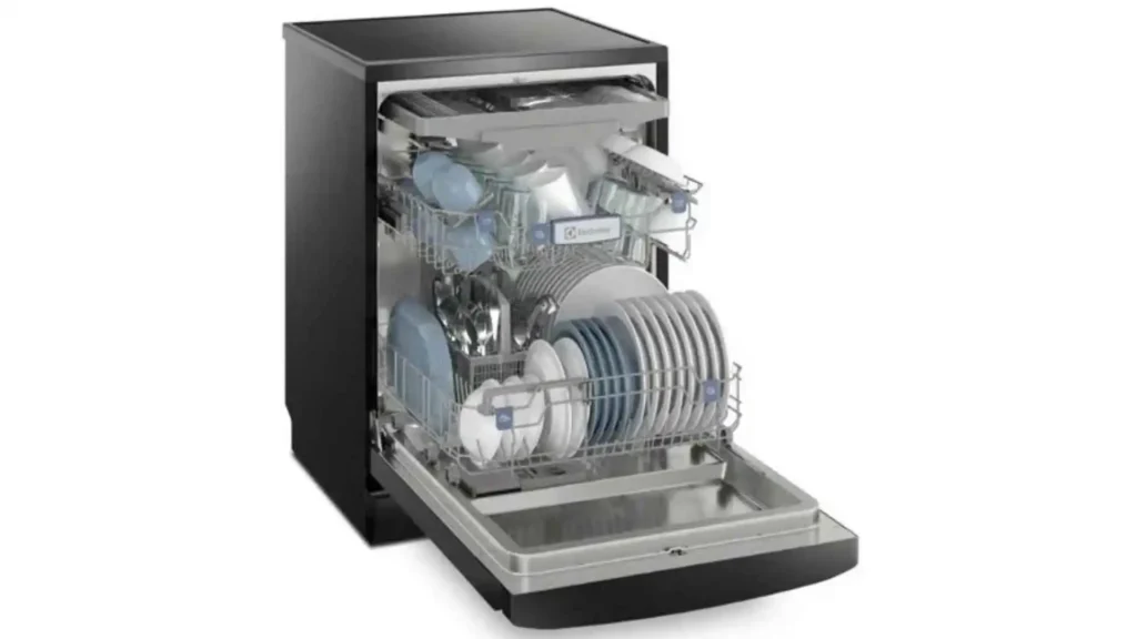 LAVA-LOUÇAS 14 SERVIÇOS ELECTROLUX LL14P