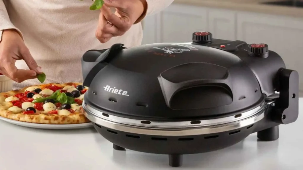 Forno de Pizza Ariete 917