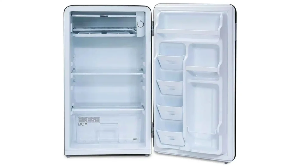 Frigobar Retrô 95L Midea