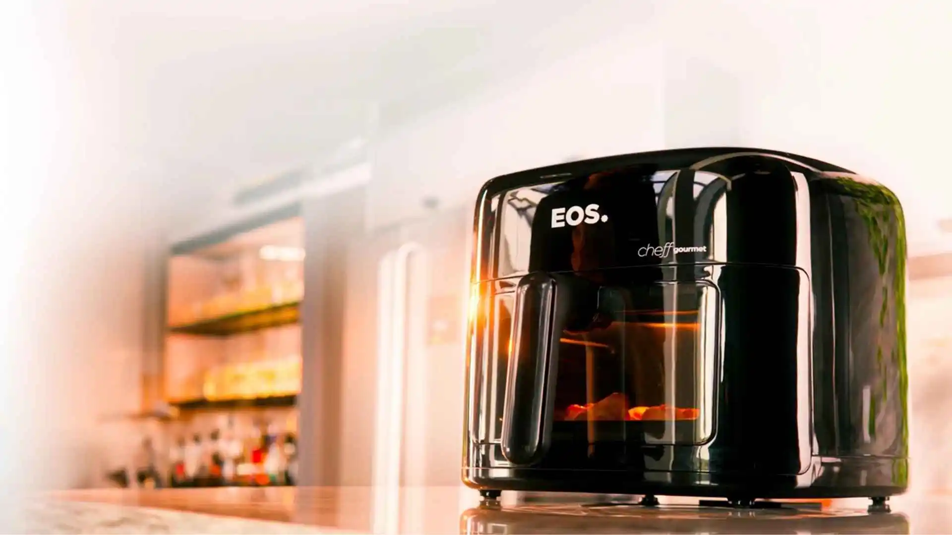 Air Fryer EOS Chef Gourmet