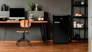 Frigobar Retrô 95L Midea