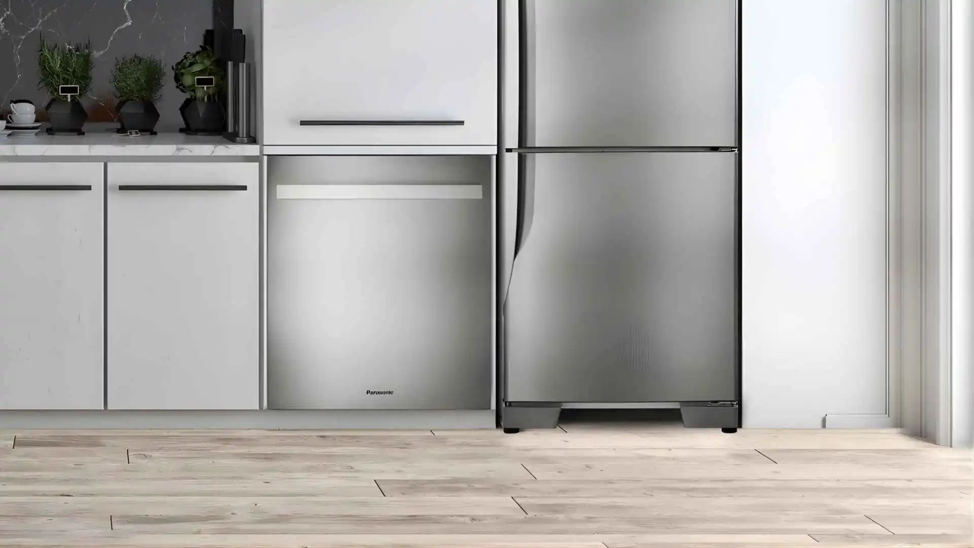 PANASONIC 15 SERVIÇOS NP-6M2FTKBRP