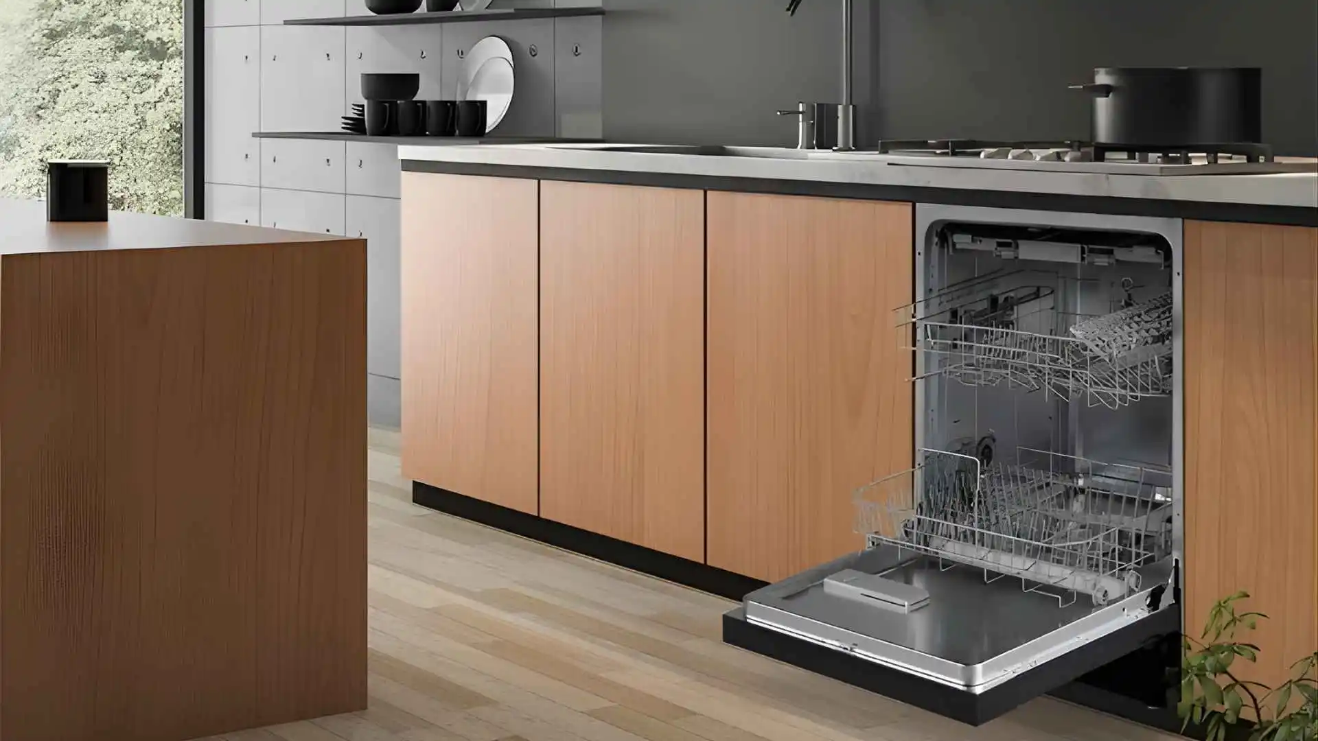 LAVA-LOUÇAS 14 SERVIÇOS EOS ELL14P