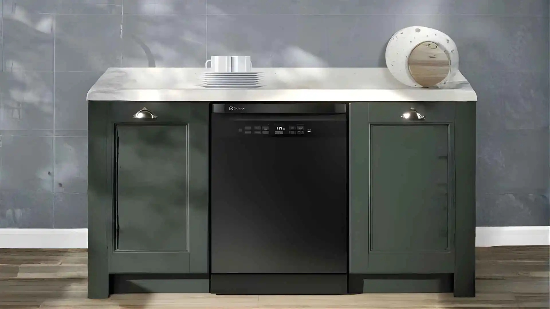 LAVA-LOUÇAS 14 SERVIÇOS ELECTROLUX LL14P