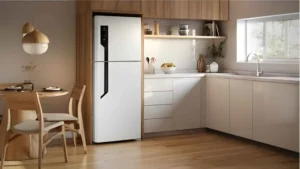 Geladeira Electrolux TF70