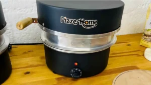 Forno de Pizza Elétrico Pizzehome P300 Standard