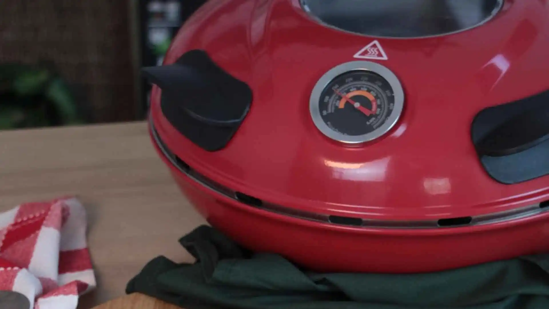 Forno de Pizza Labravia