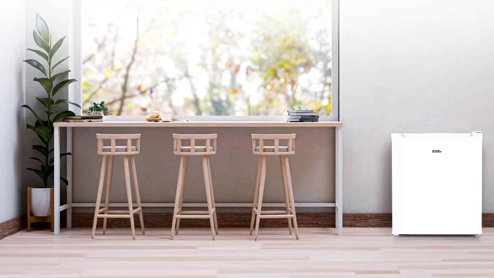 Frigobar EOS 47 Litros