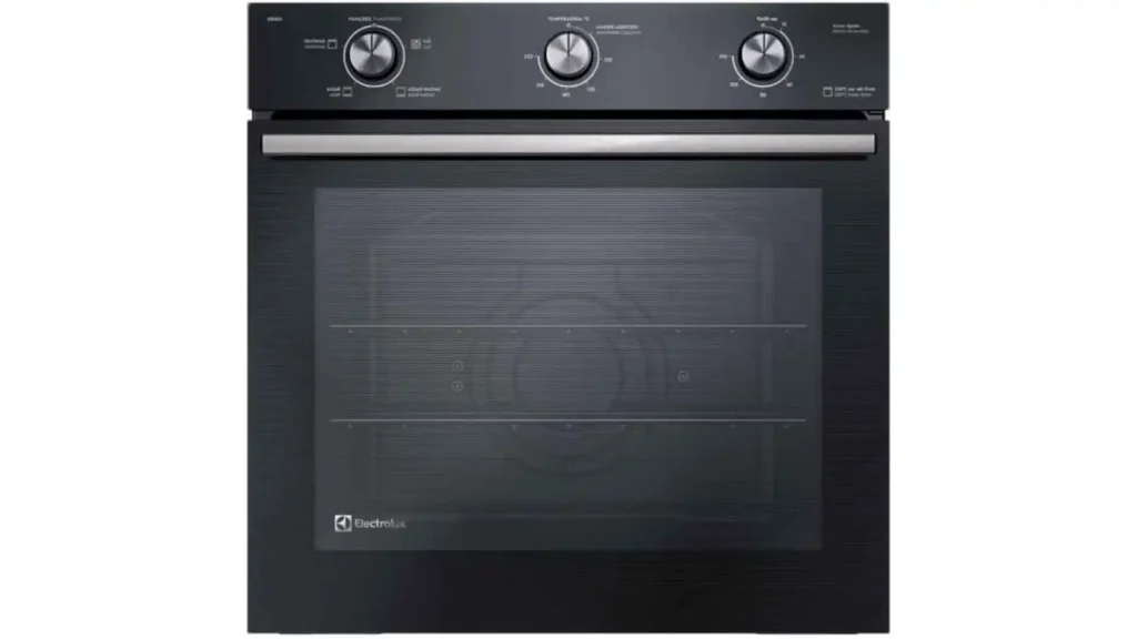 Forno de Embutir Elétrico Electrolux 80L OE8EL