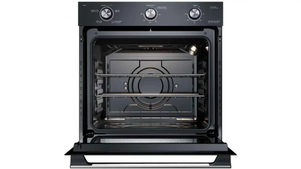 Forno de Embutir Elétrico Electrolux 80L OE8EL
