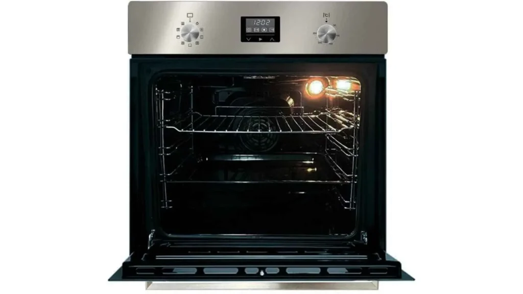 Forno de Embutir Elétrico EOS 80L