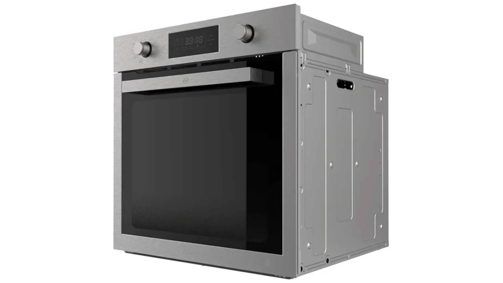 Forno de Embutir Elétrico Oster 75L OFOR7591