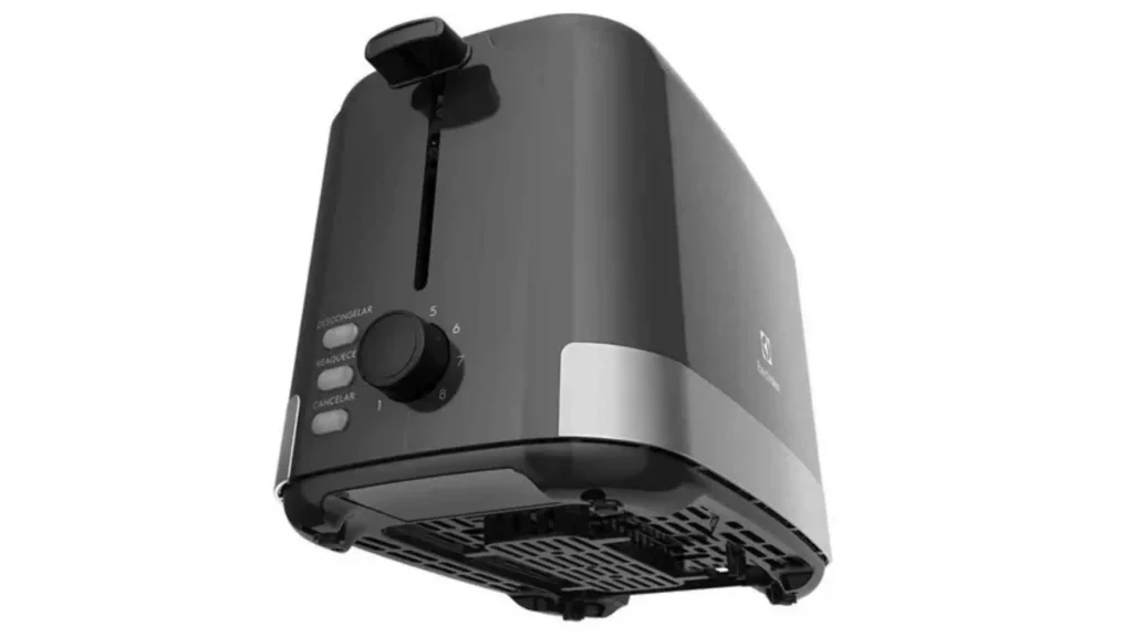 Torradeira Elétrica Electrolux ETS10