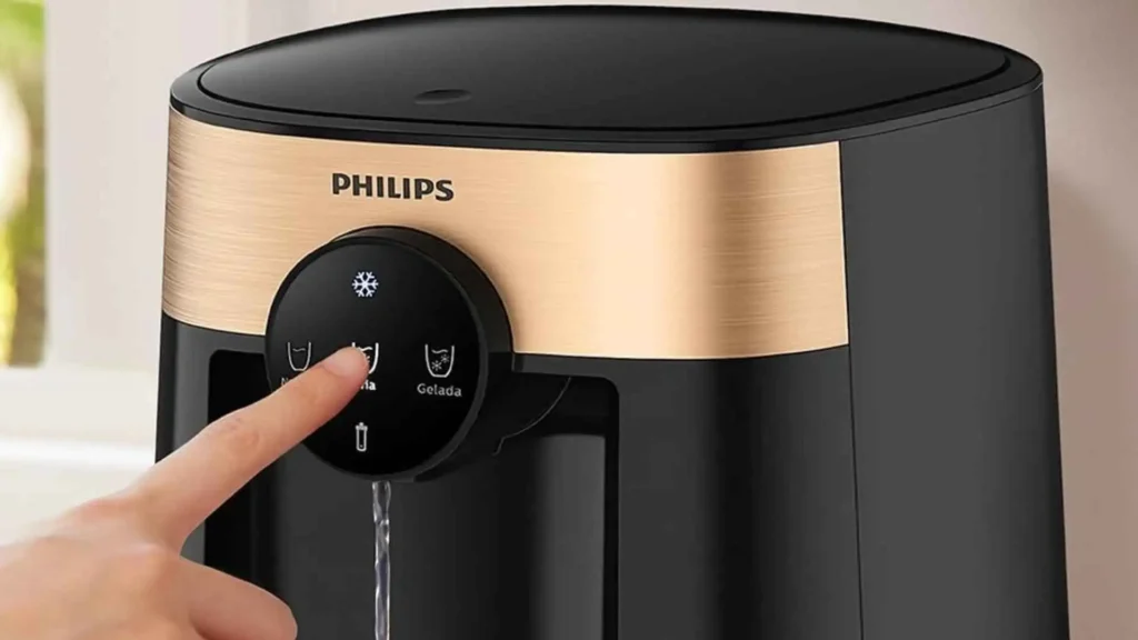 Purificador de Água Philips ADD5926
