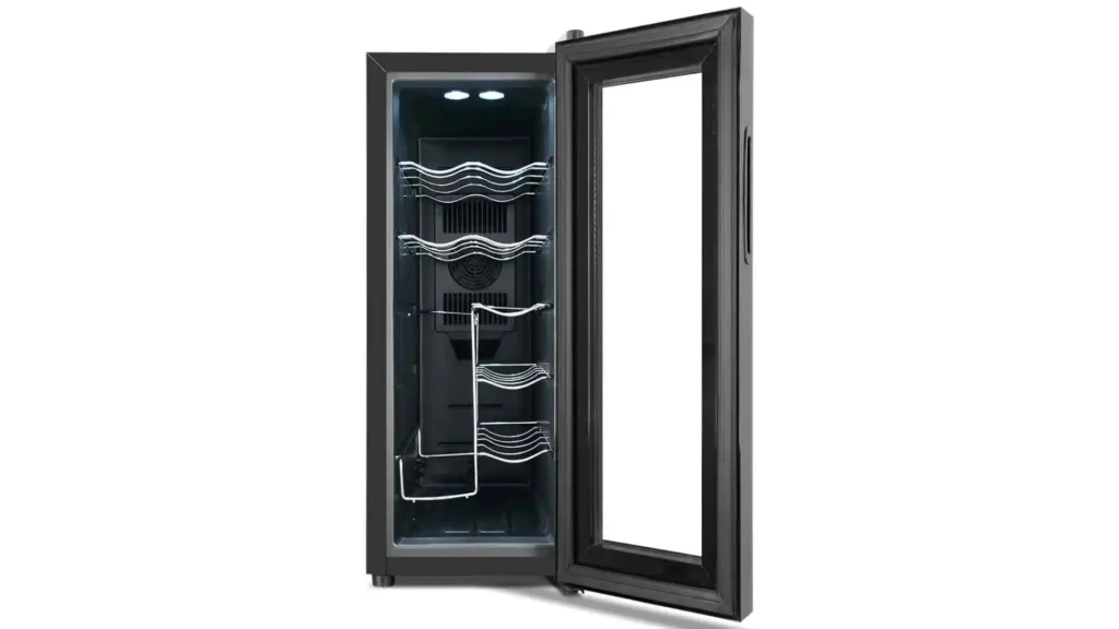 Adega Philco 12 Garrafas PAD12E