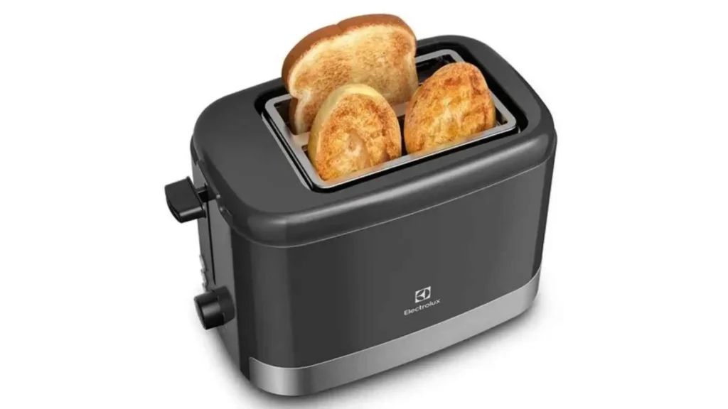 Torradeira Elétrica Electrolux ETS10