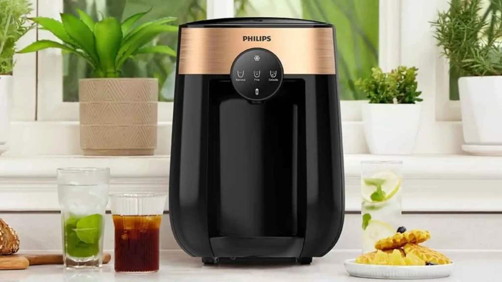 Purificador de Água Philips ADD5926