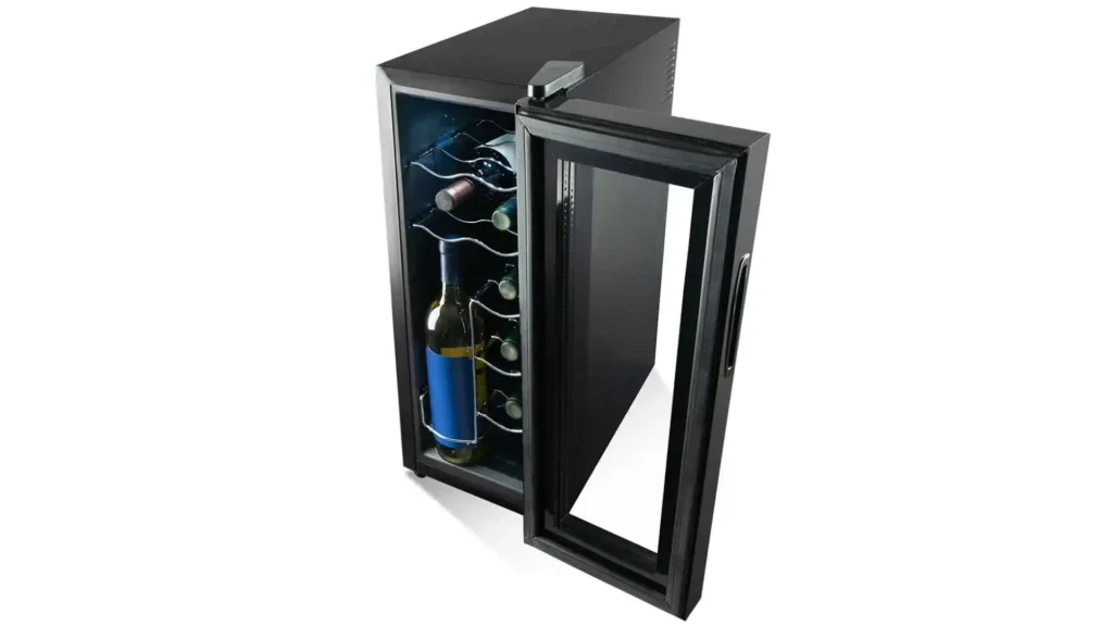 Adega Philco 12 Garrafas PAD12E