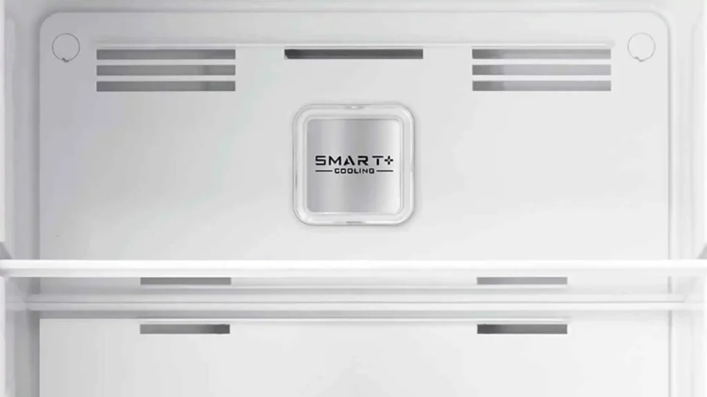 Geladeira Frost Free Duplex 347L Midea