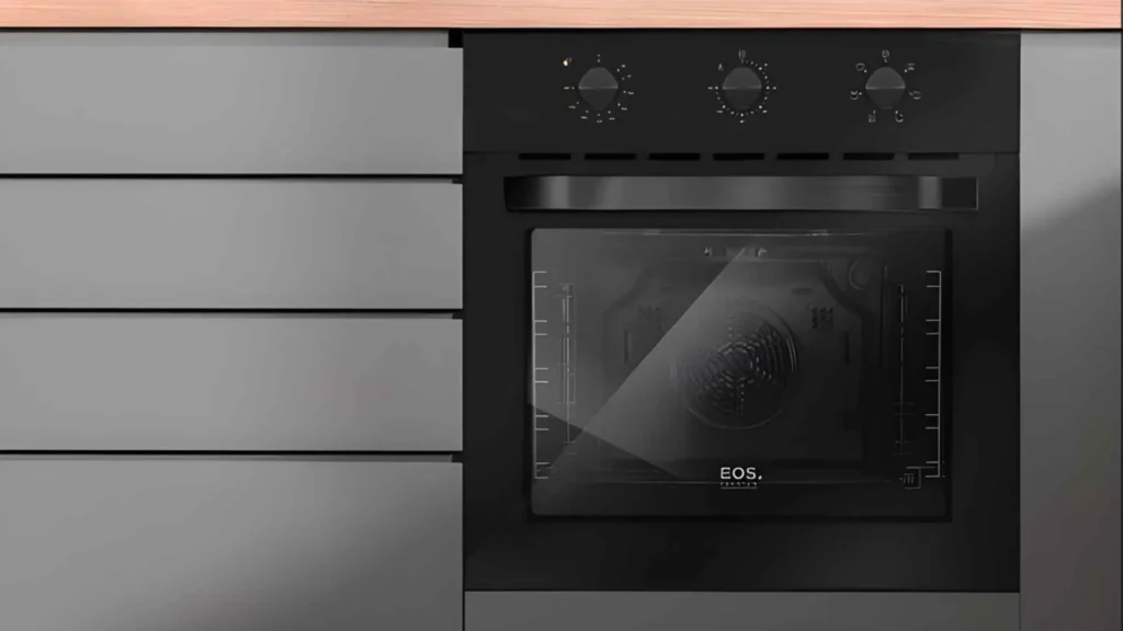 FORNO DE EMBUTIR ELÉTRICO EOS 72L EFE72EPM