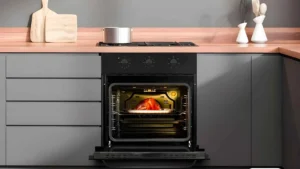 FORNO DE EMBUTIR ELÉTRICO EOS 72L EFE72EPM