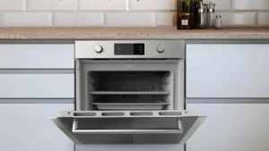Forno de Embutir Elétrico Oster 75L OFOR7591