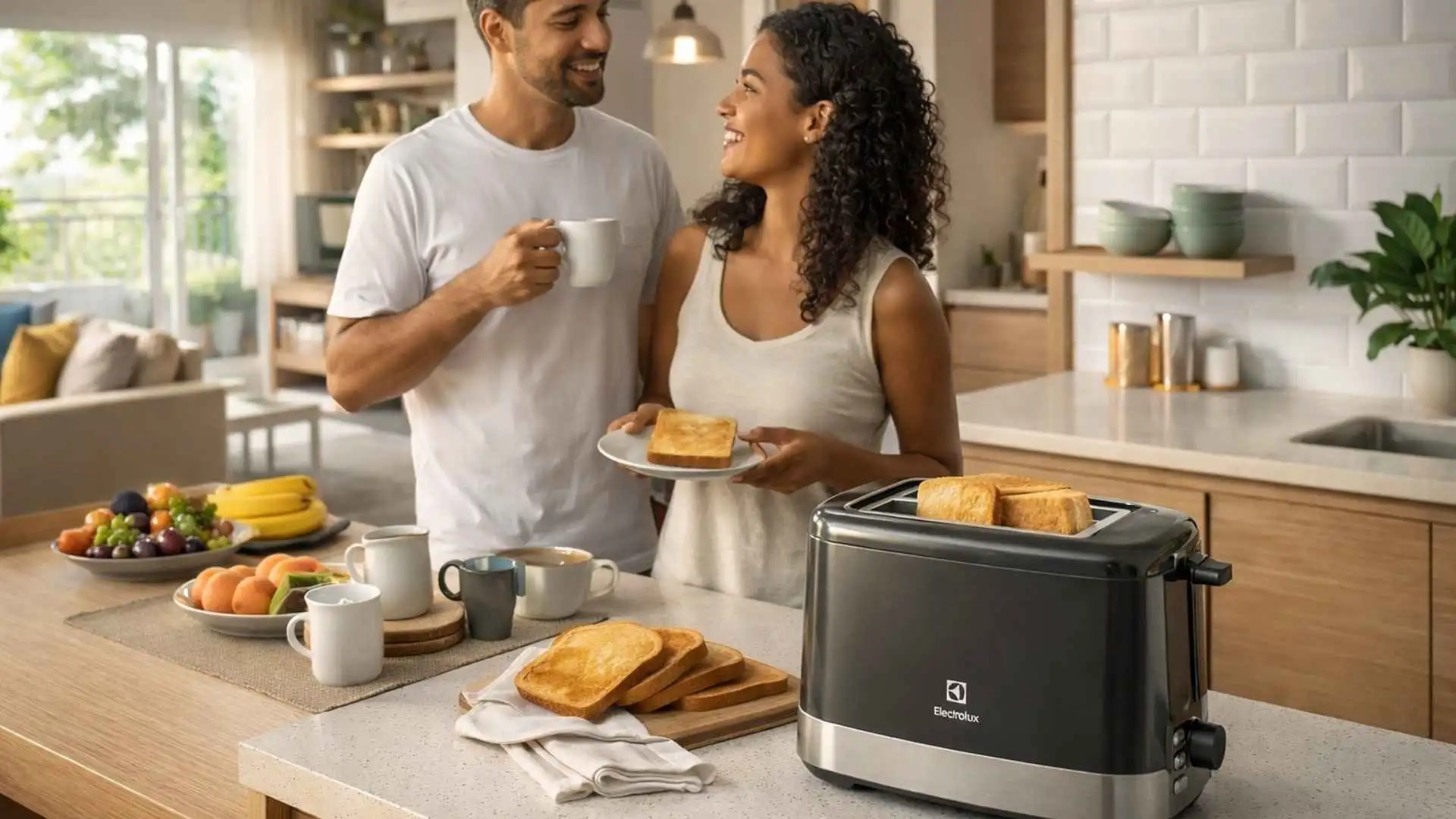 torradeiras elétricas