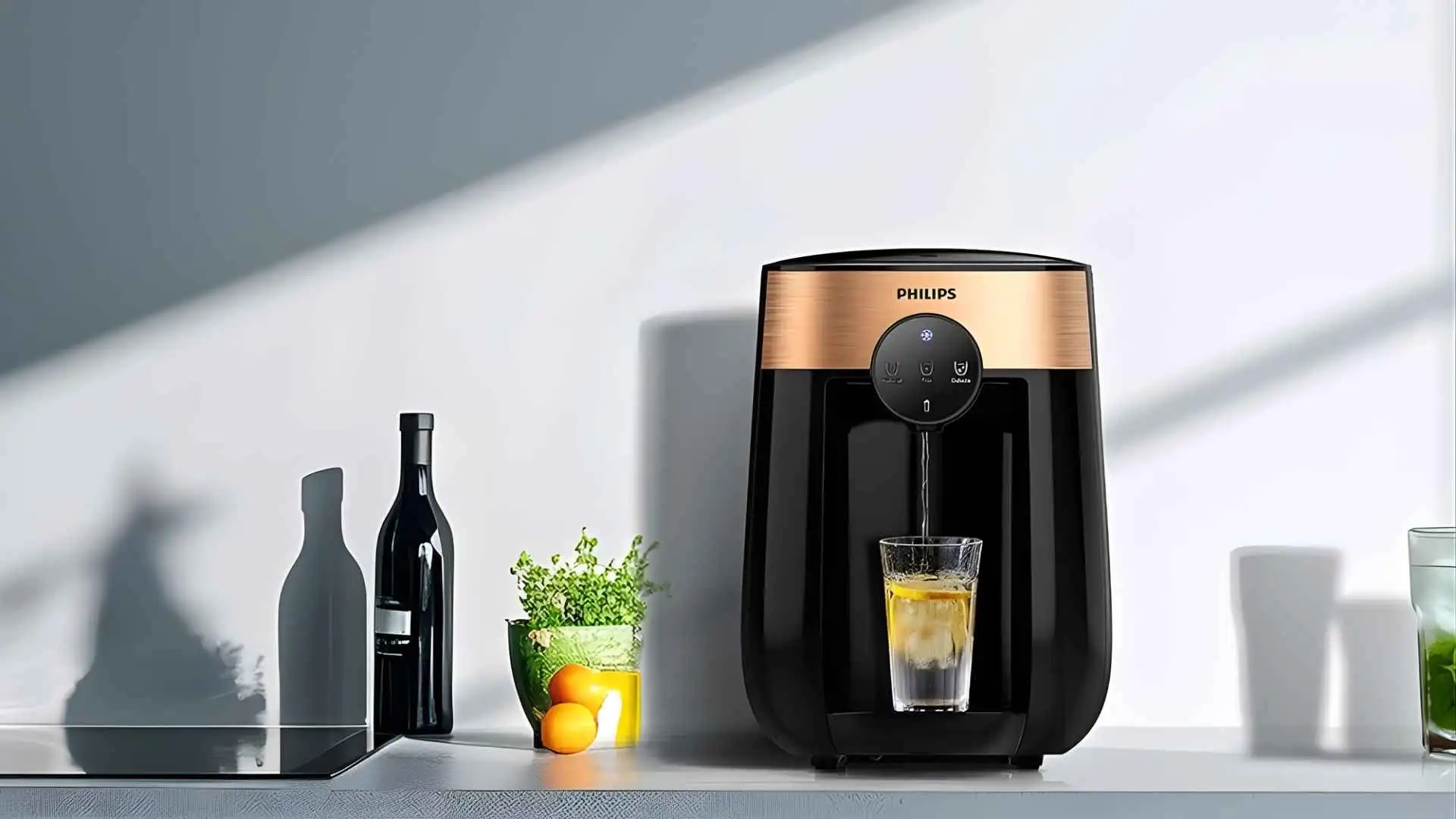 Purificador de Água Philips ADD5926 Vale a Pena? É Bom Mesmo? Prós e Contras do Modelo com Água Gelada