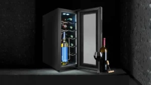 Adega Philco 12 Garrafas PAD12E