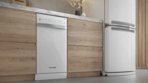 Lava-Louças Brastemp BLF10BB 10 Serviços