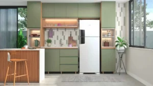 Geladeira Consul 354L CRM53MB