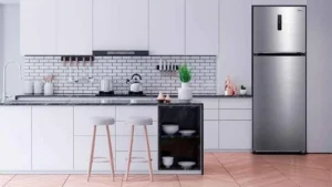 Geladeira Frost Free Duplex 347L Midea