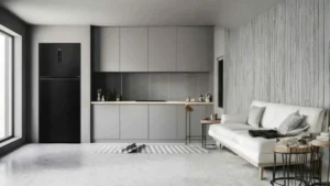 Geladeira Frost Free Duplex 463L Midea