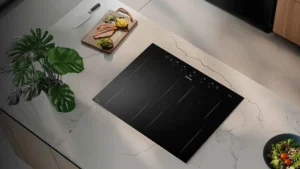 Cooktop de Indução Panasonic KY-W648CLRPK