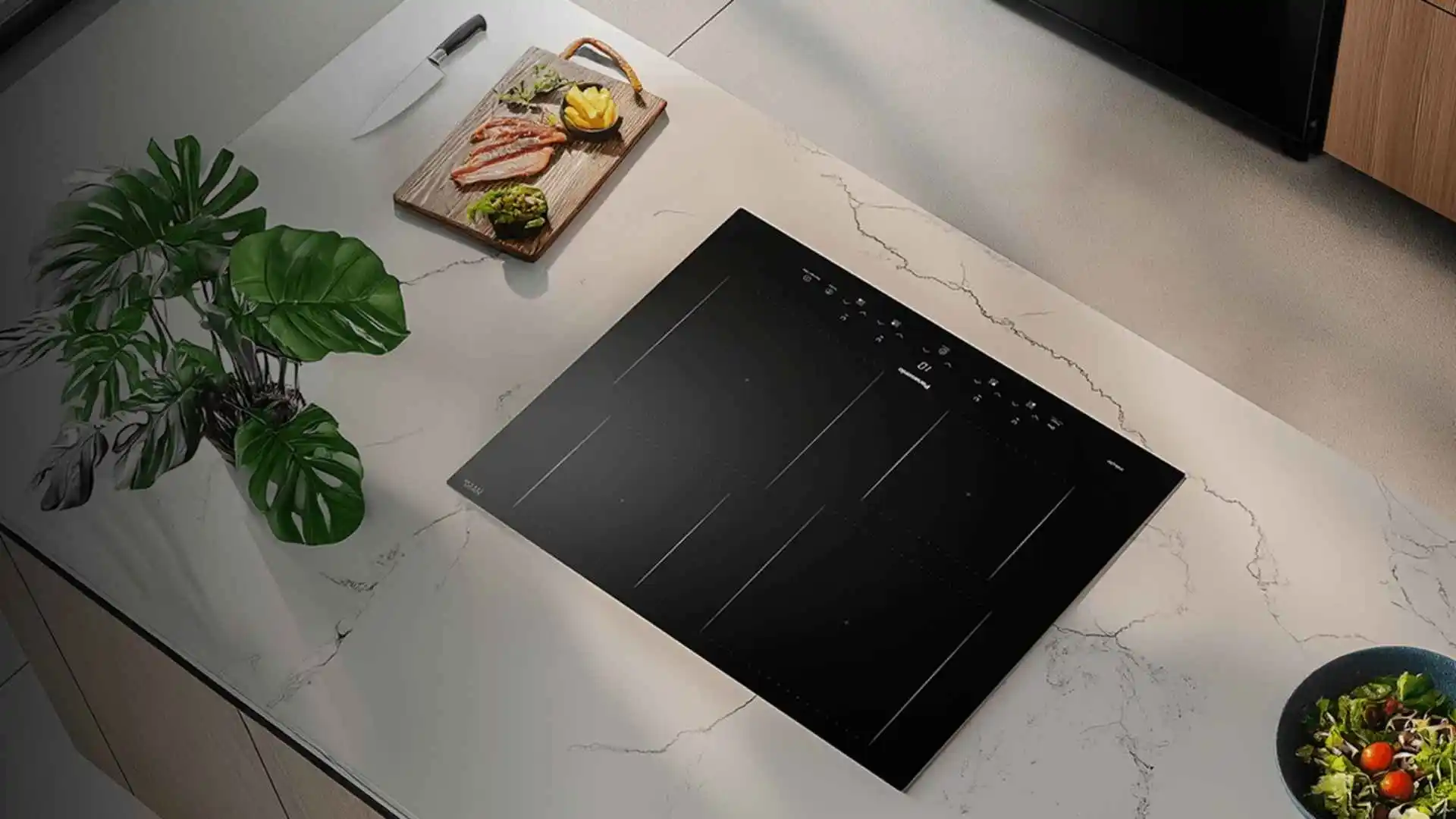 Cooktop de Indução Panasonic KY-W648CLRPK Vale a Pena? É Bom Mesmo? Prós e Contras no Uso Real
