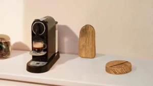 Cafeteira Espresso Nespresso CitiZ
