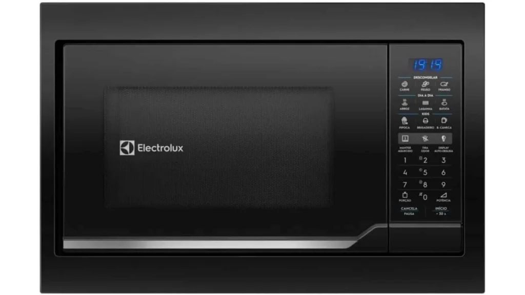 Micro-ondas de Embutir Electrolux 34L ME3EP