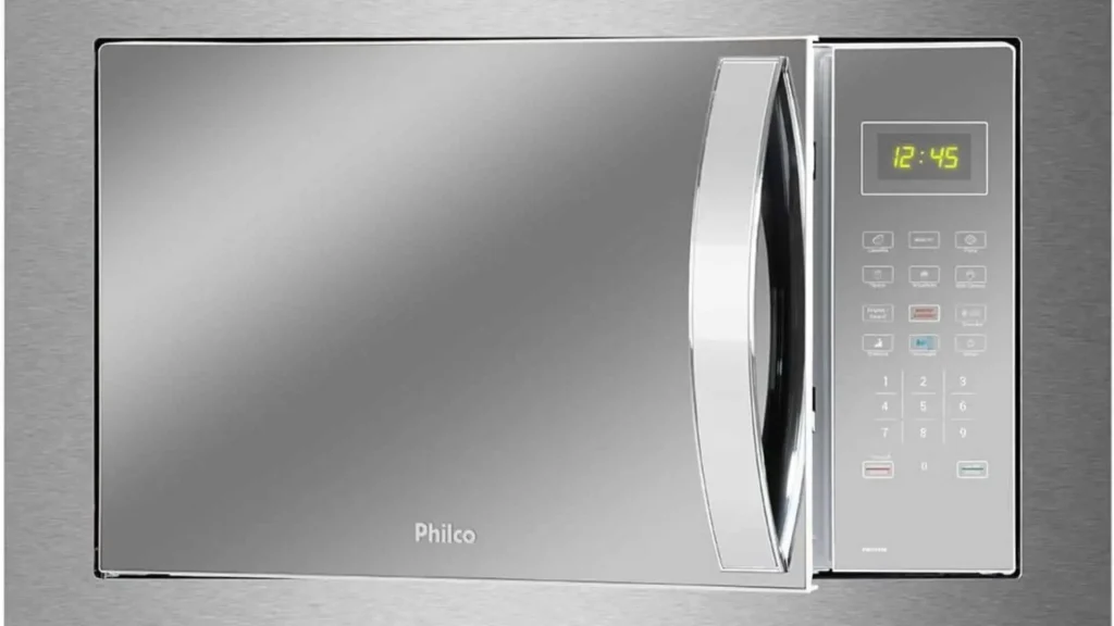 Micro-ondas de Embutir 37L Philco PMB37EB
