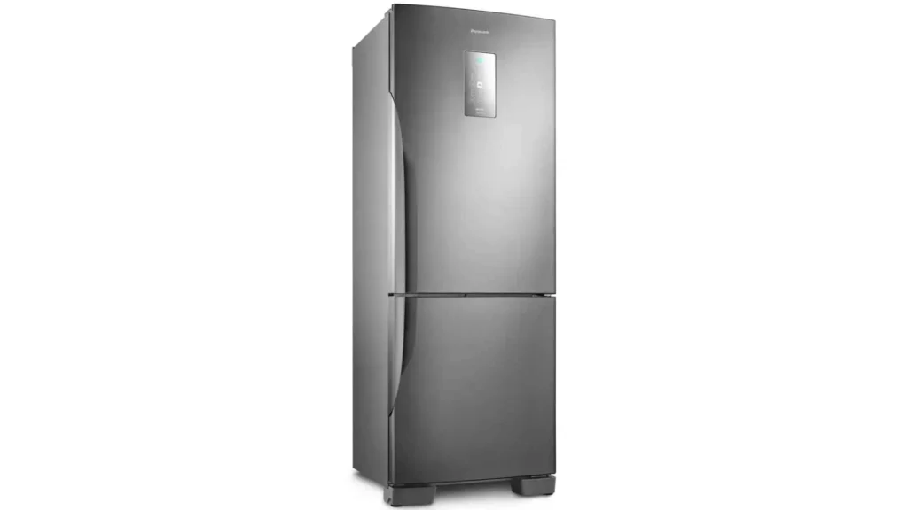 Geladeira Panasonic 480L NR-BB71PVFX